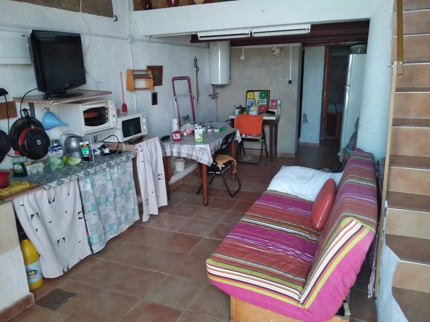 Flat for sale in Cardenete
