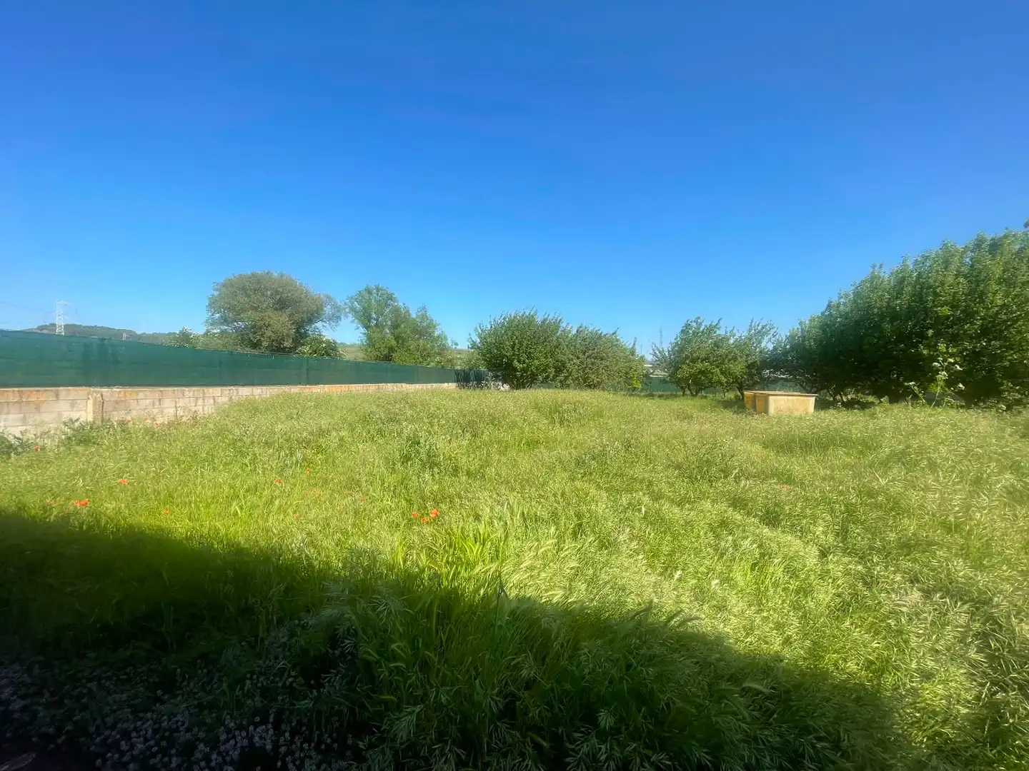 Grundstücke zum Verkauf in Burgos