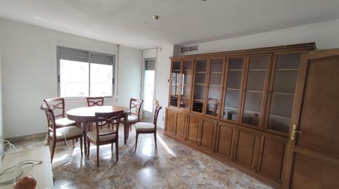 Foto 3 de Pis de lloguer a León XIII, Paseo Constitución - Las Damas,  Zaragoza Capital