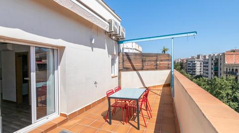 Photo 4 of Attic to rent in Sagrada Família, Barcelona