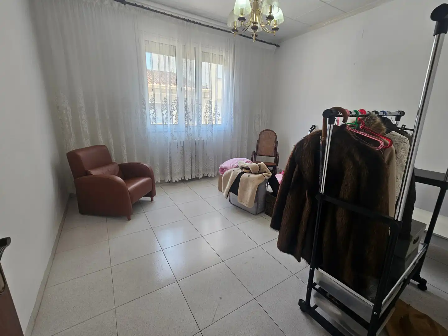 Habitación de Casa o chalet en venta en Sabadell con Aire acondicionado, Calefacción y Terraza