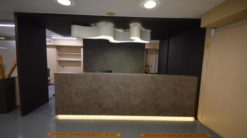 Photo 2 of Premises for sale in Carrer del Doctor Ricardo Santos, 4, Casco Urbano, Castellón