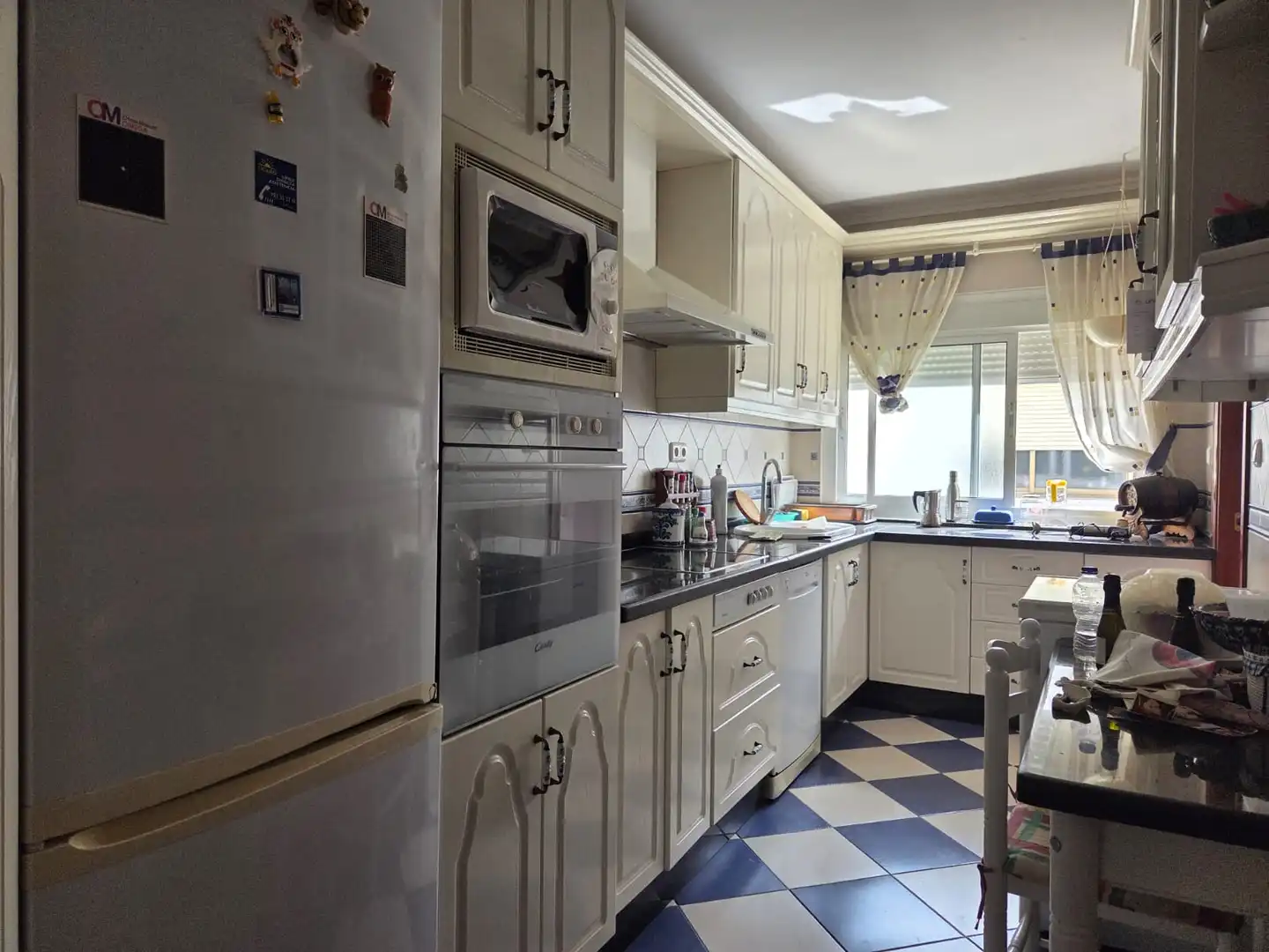Cuina de Pis en venda en Antequera amb Aire condicionat, Terrassa i Traster