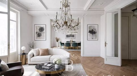 Foto 2 de Piso en venta en Área Romántica, Donostia - San Sebastián