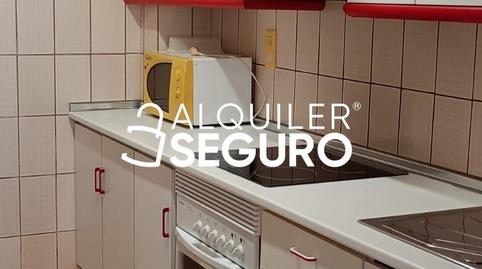 Photo 3 of Flat to rent in Conde de Romanones, Los Cuarteros, Murcia