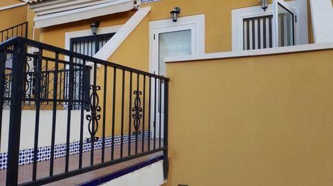 Foto 2 de Casa o xalet de lloguer a Los Arenales del Sol, Elche / Elx