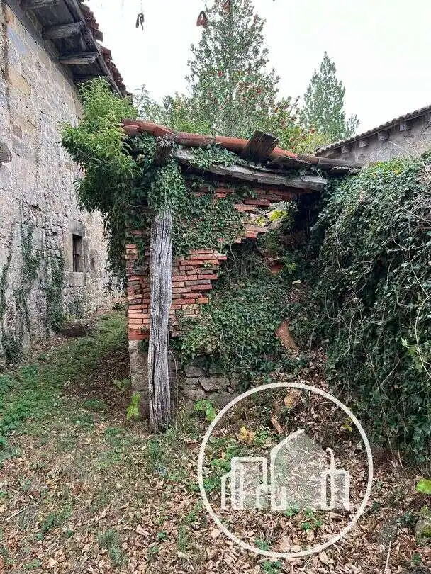 Exterior view of Houses for sale in Valderredible