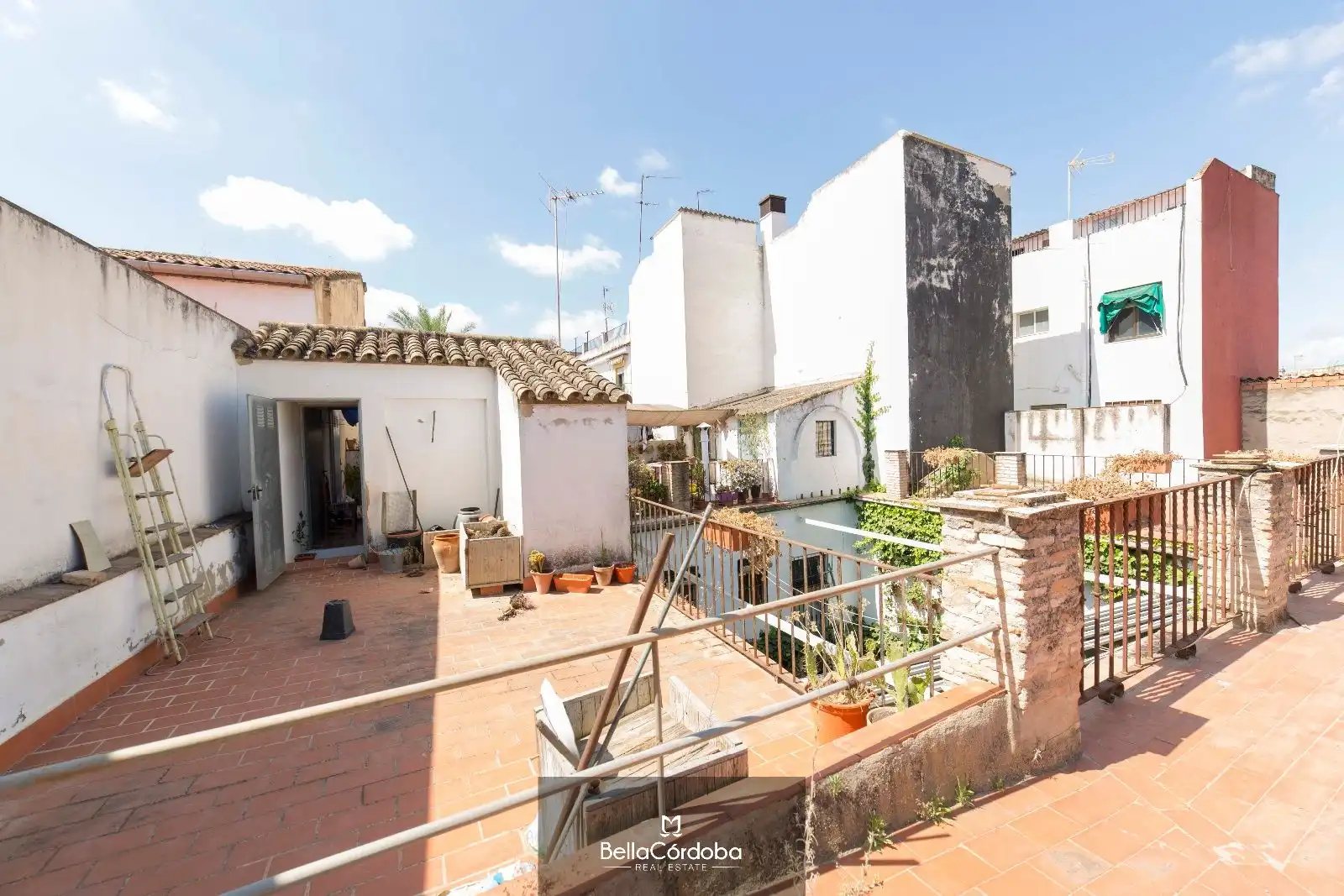 Casa amb jardí en venda a Centro, imagen 13