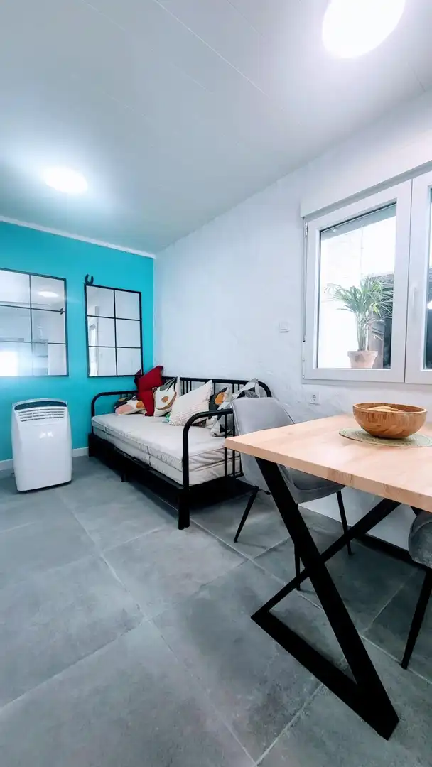 Bedroom of Detached homes for sale in Barx  with Air Conditioner, Heating and Terrace