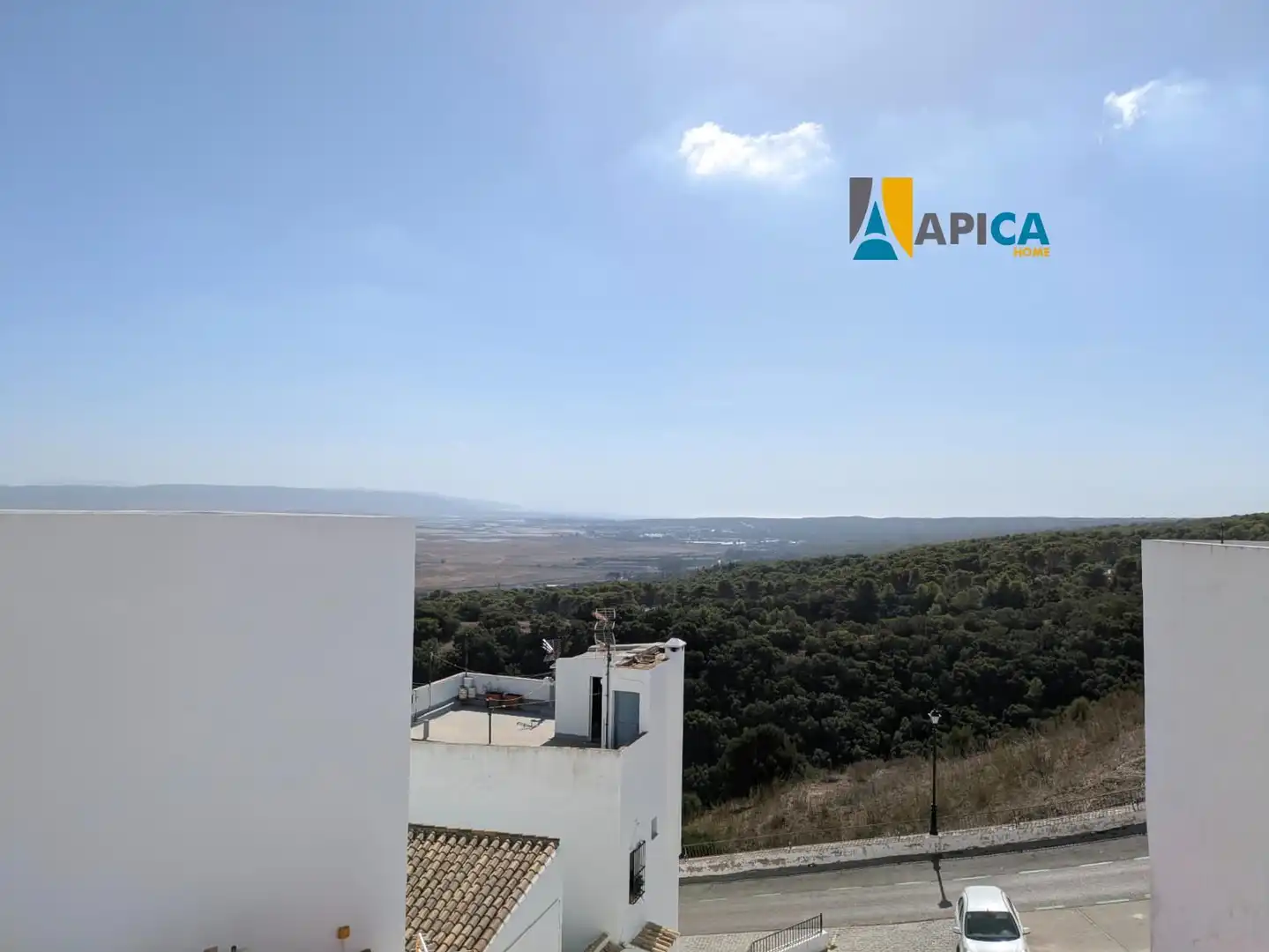 Casa o chalet en venta en Vejer