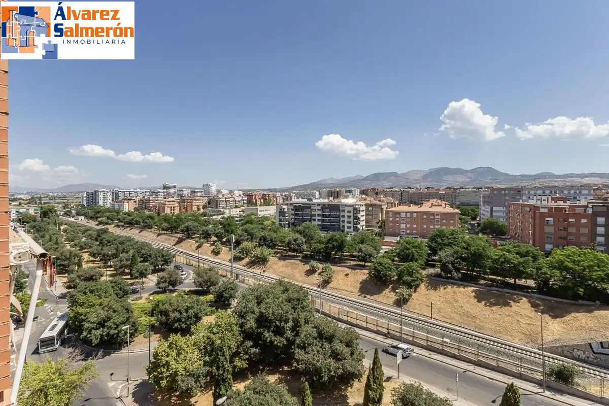 Flat with terrace for sale in Calle PDTA FERNANDO GOMEZ DE LA, imagen 38
