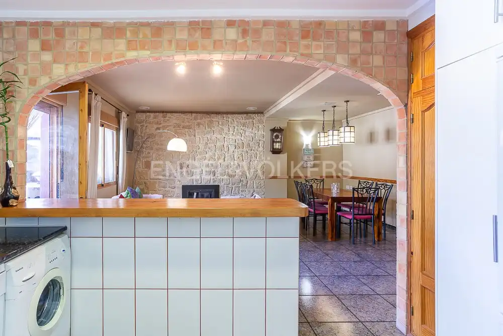 Houses for sale in La Vall de Laguar  with Air Conditioner, Heating and Terrace