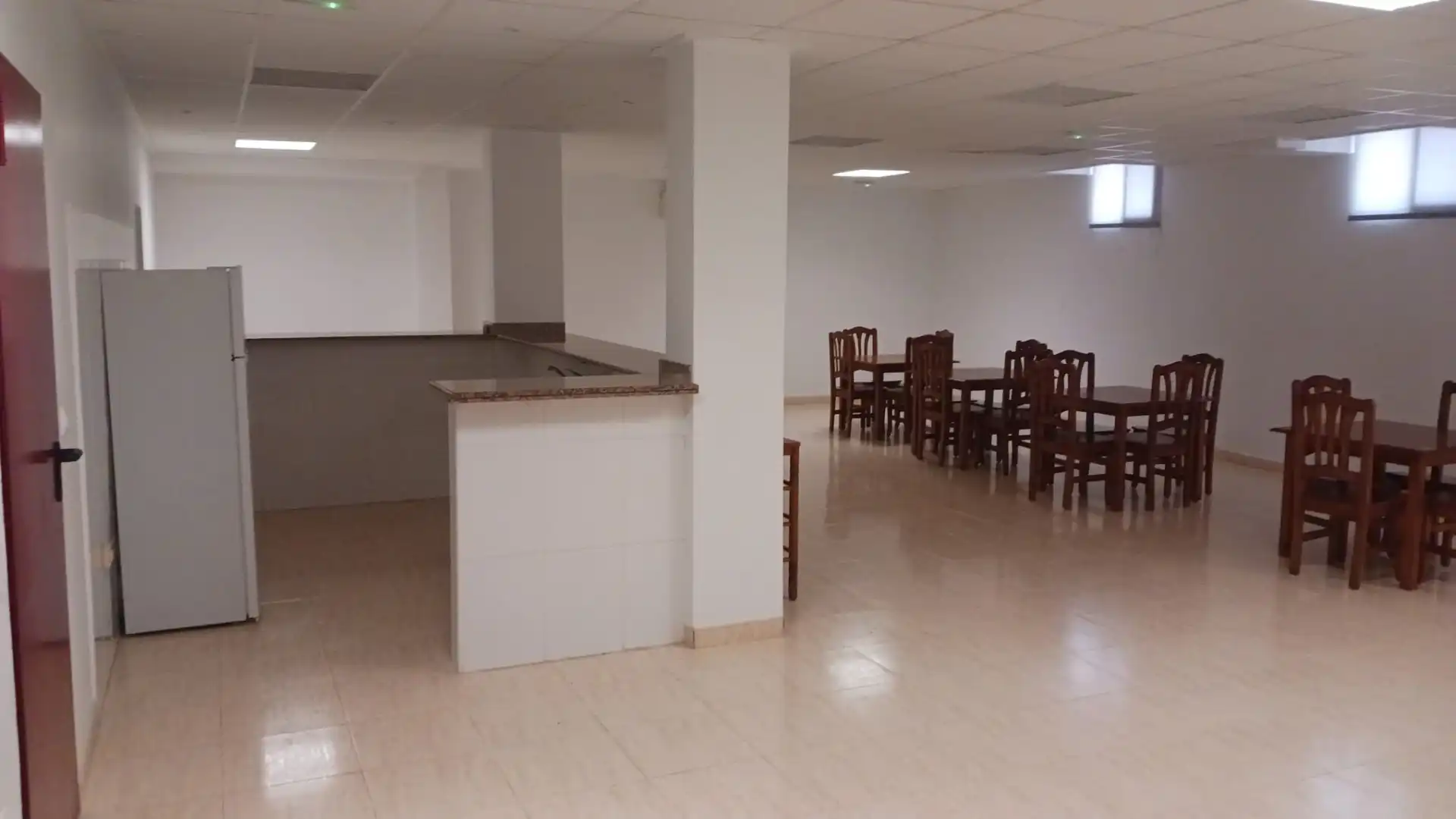 Apartamento en venta en La Manga del Mar Menor con Terraza, Amueblado y Horno