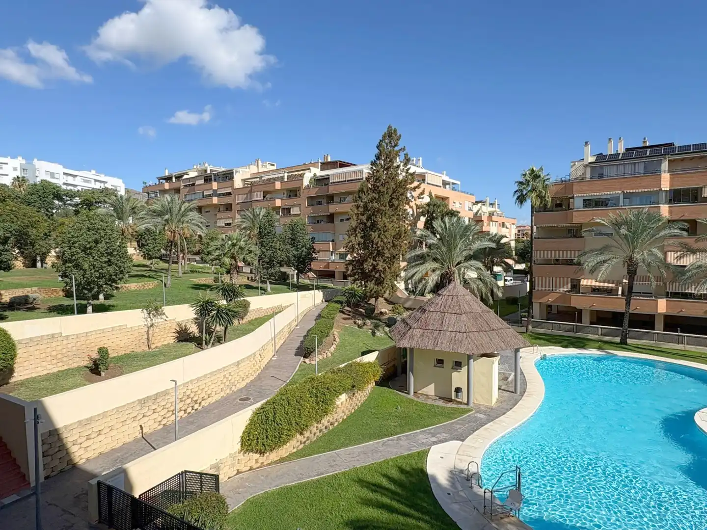 Flat for sale in Calle Andres Segovia, El Pinillo