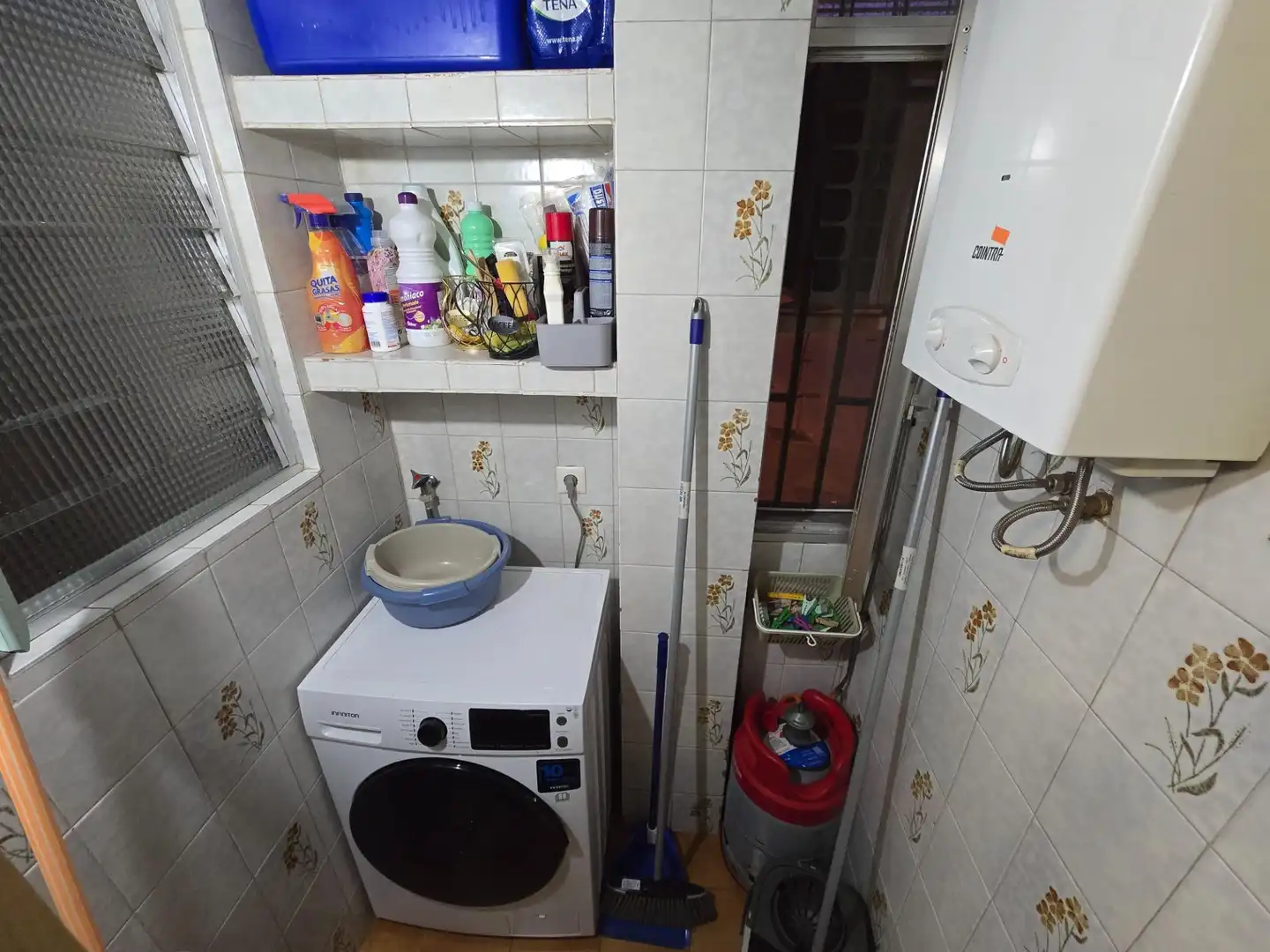 Flat for sale in Calle UTRERA, 12, Sector Sur