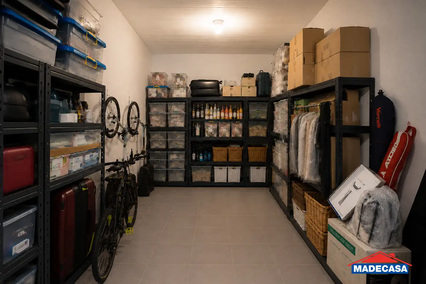 Ático en venta en Pozuelo de Alarcón con Aire acondicionado, Calefacción y Jardín privado