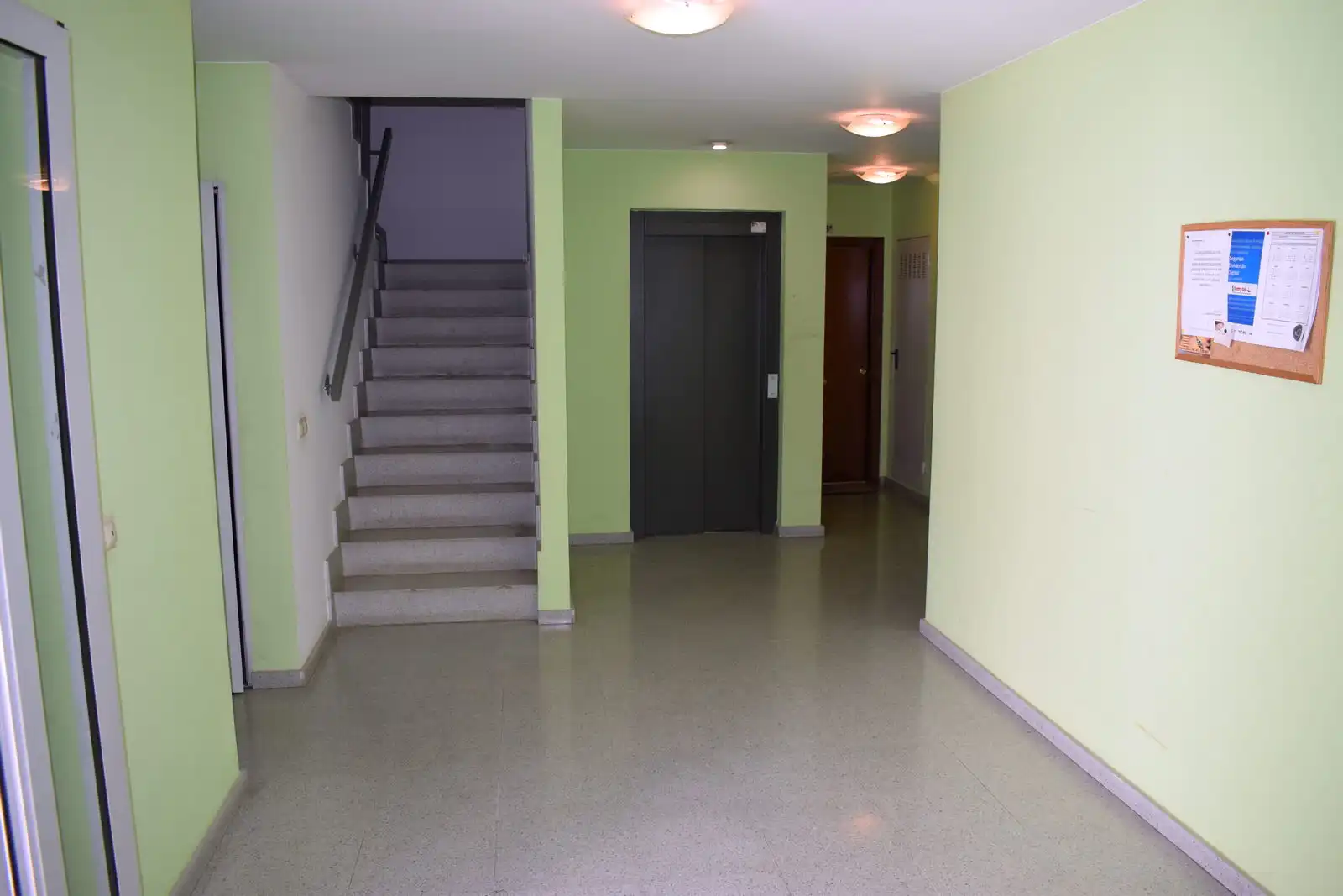 Flat for sale in Sabiñánigo  with Storage room and Balcony