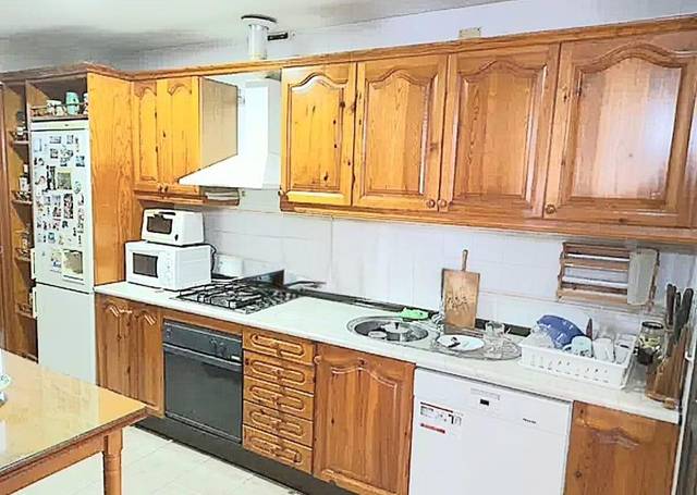 Piso en Venta en santo entierro, 8 en Barriada de Andalucía - Ardila