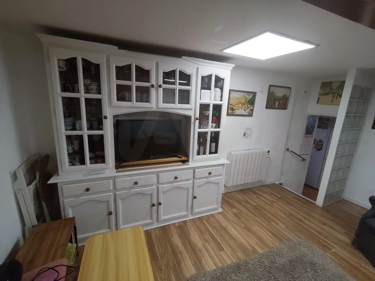 Cocina de Casa adosada en venta en Alcanar con Calefacción y Terraza