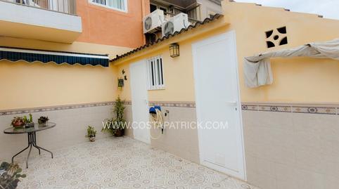 Foto 2 de Casa adosada en venda a Calle Díaz de Mendoza, Centro, Murcia