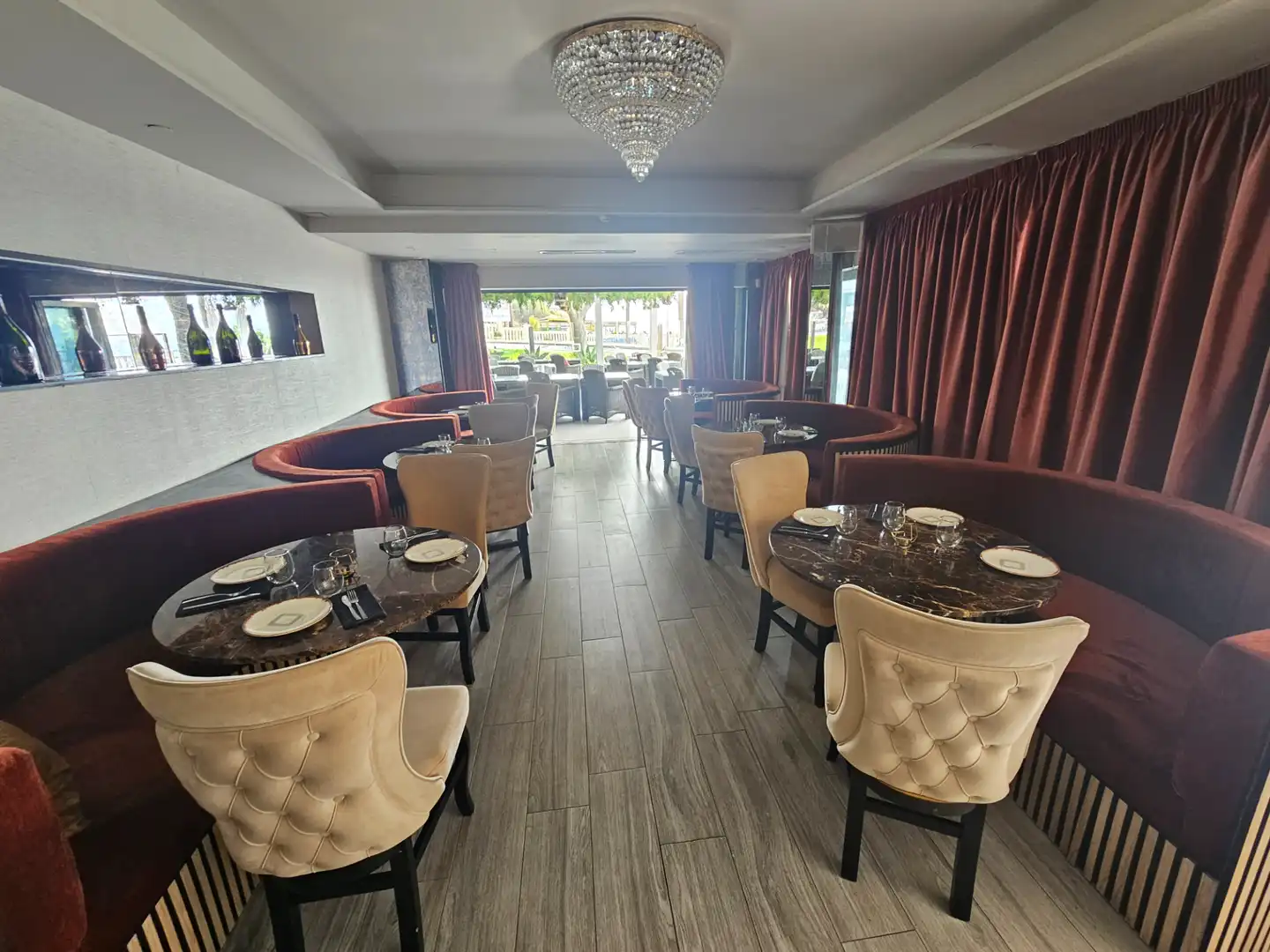 Commercial properties for sale in Mijas  with Air Conditioner, Heating and Terrace