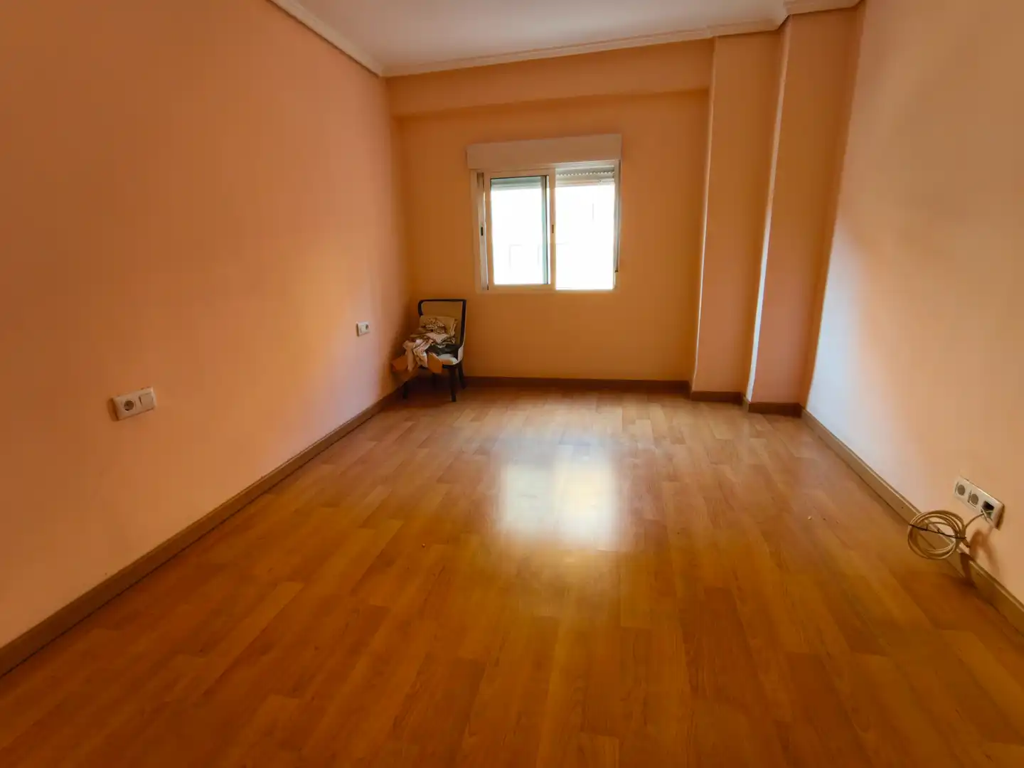 Bedroom of Flat for sale in Jesús
