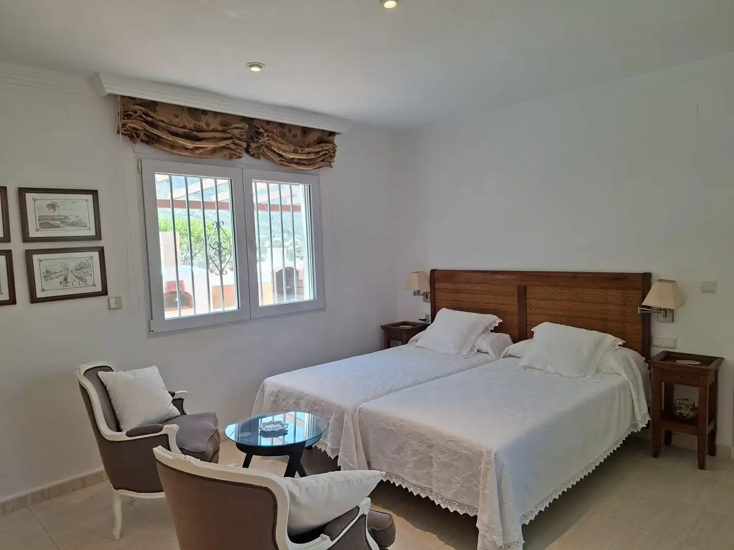 Villa mit Pool zum Verkauf in El Montgó, imagen 31