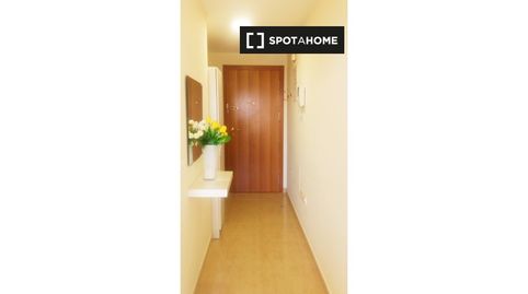 Foto 3 de Habitació a Juan de Borbón, Murcia Capital