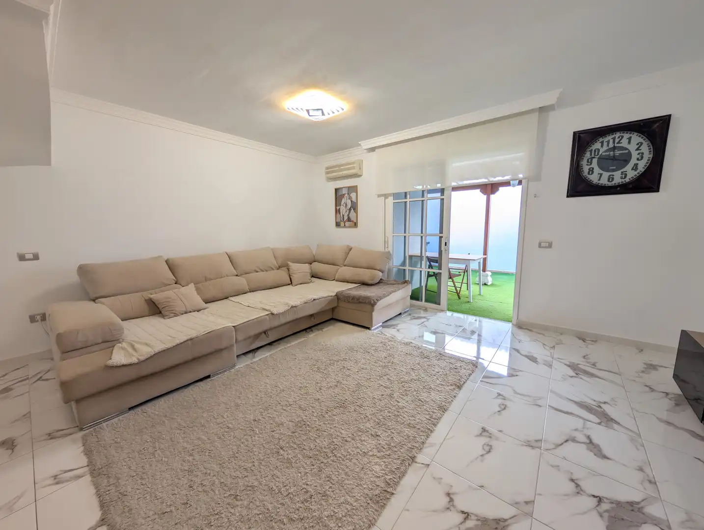 Living room of Detached homes for sale in San Isidro