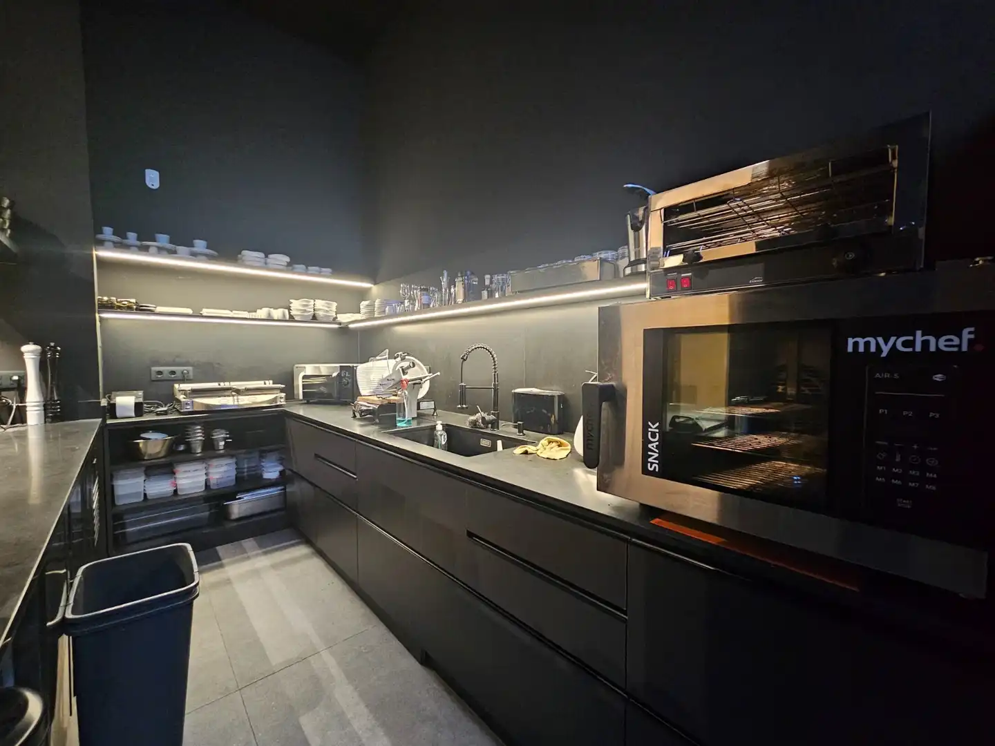 Business premises for transfer in Gràcia, imagen 21