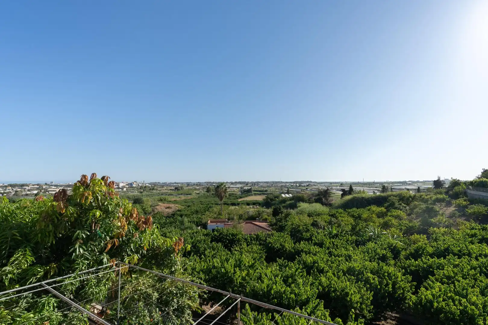 Casa amb jardí en venda a Polígono  Cañada minasierra. poligono 19-parcela 194 y 58, imagen 19