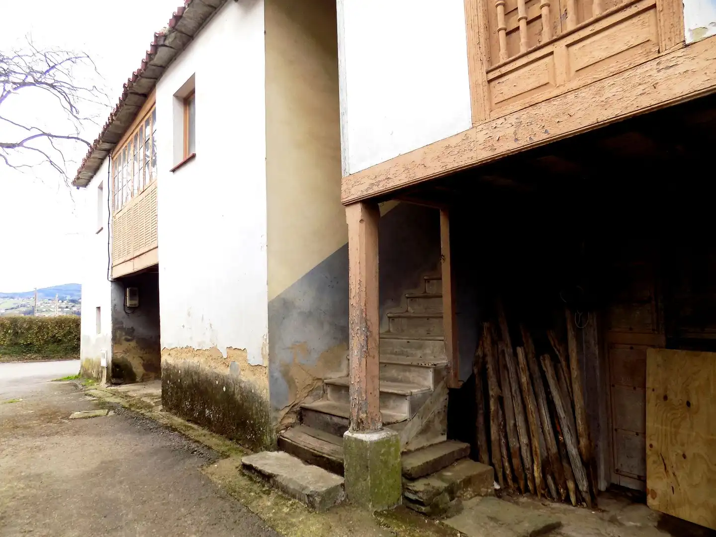Casa rústica en venda a Pravia, imagen 16