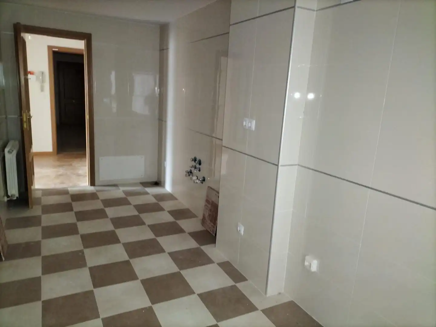 Appartamento con ascensore in vendita a Grijota, imagen 8