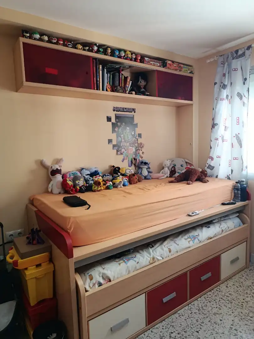 Appartement avec ascenseur à vendre à Carril de Gamarra, imagen 22