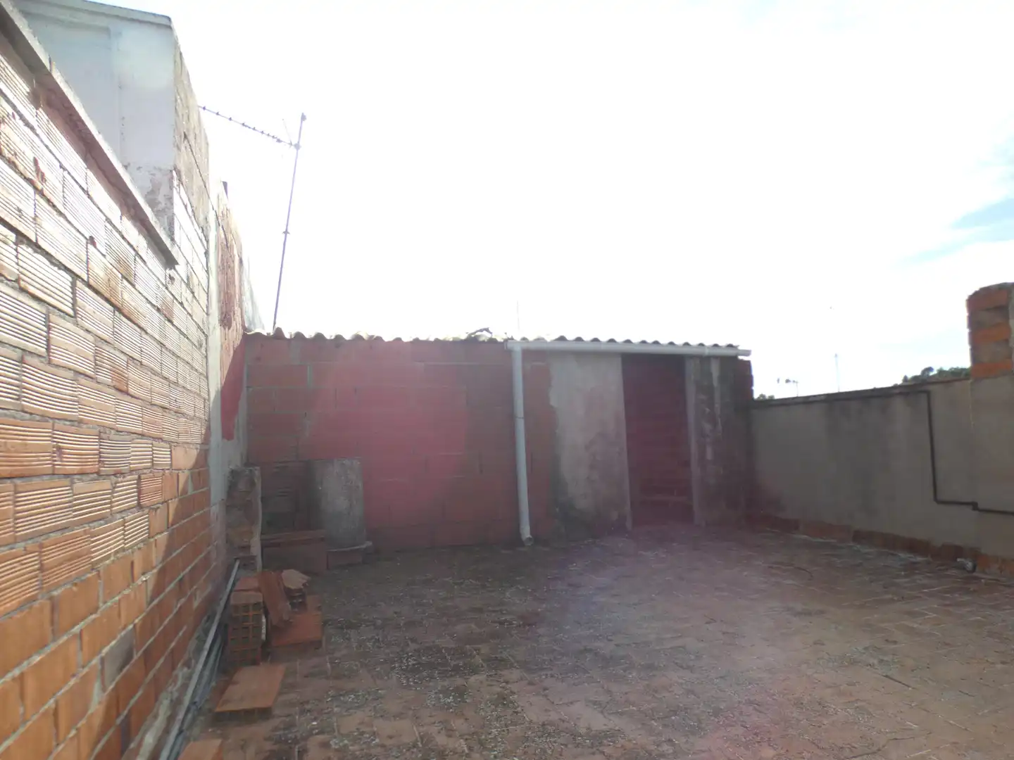 Piso en venta en Terrassa con Aire acondicionado, Calefacción y Terraza