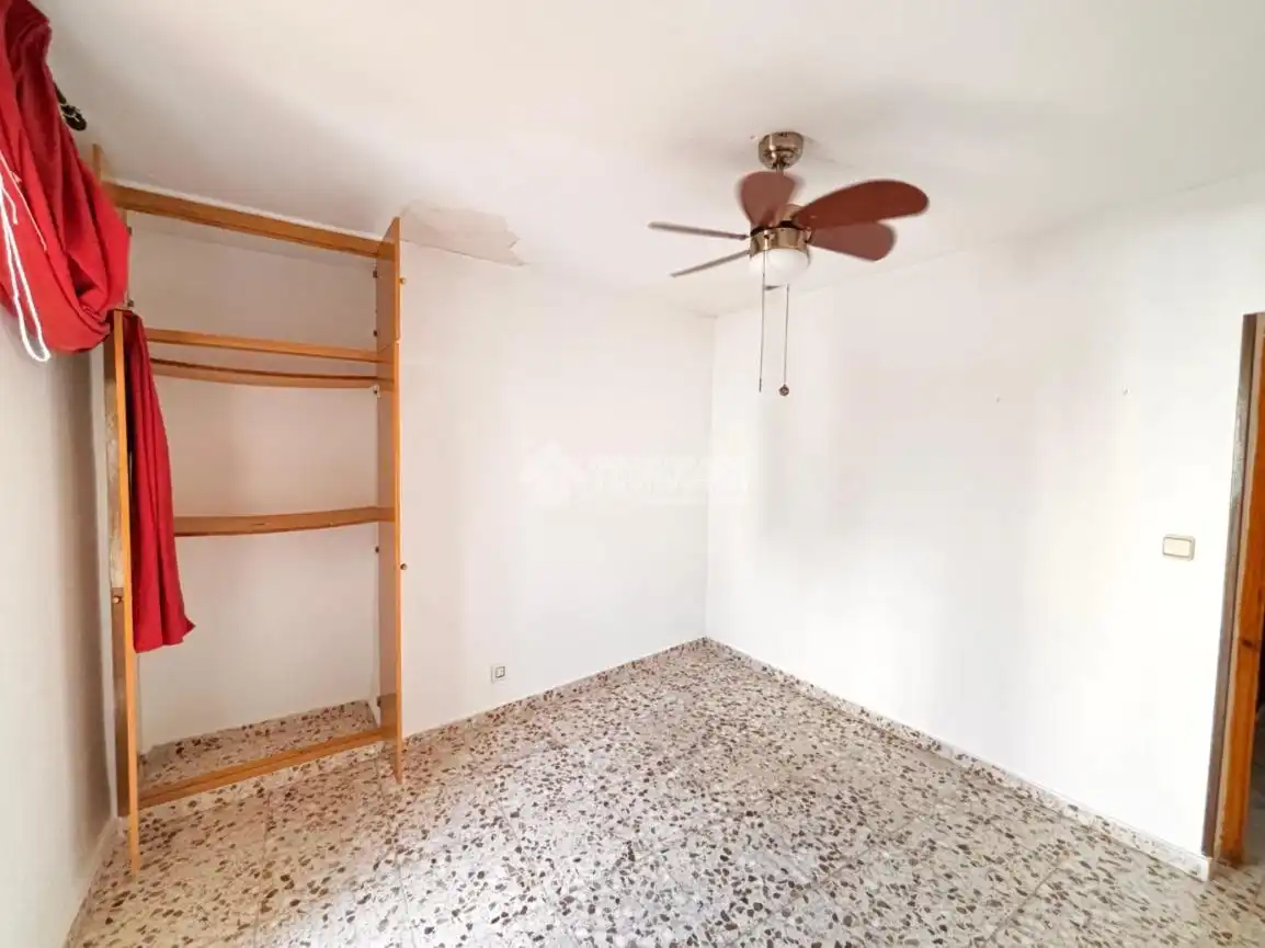 Bedroom of Houses for sale in Jódar  with Terrace and Balcony