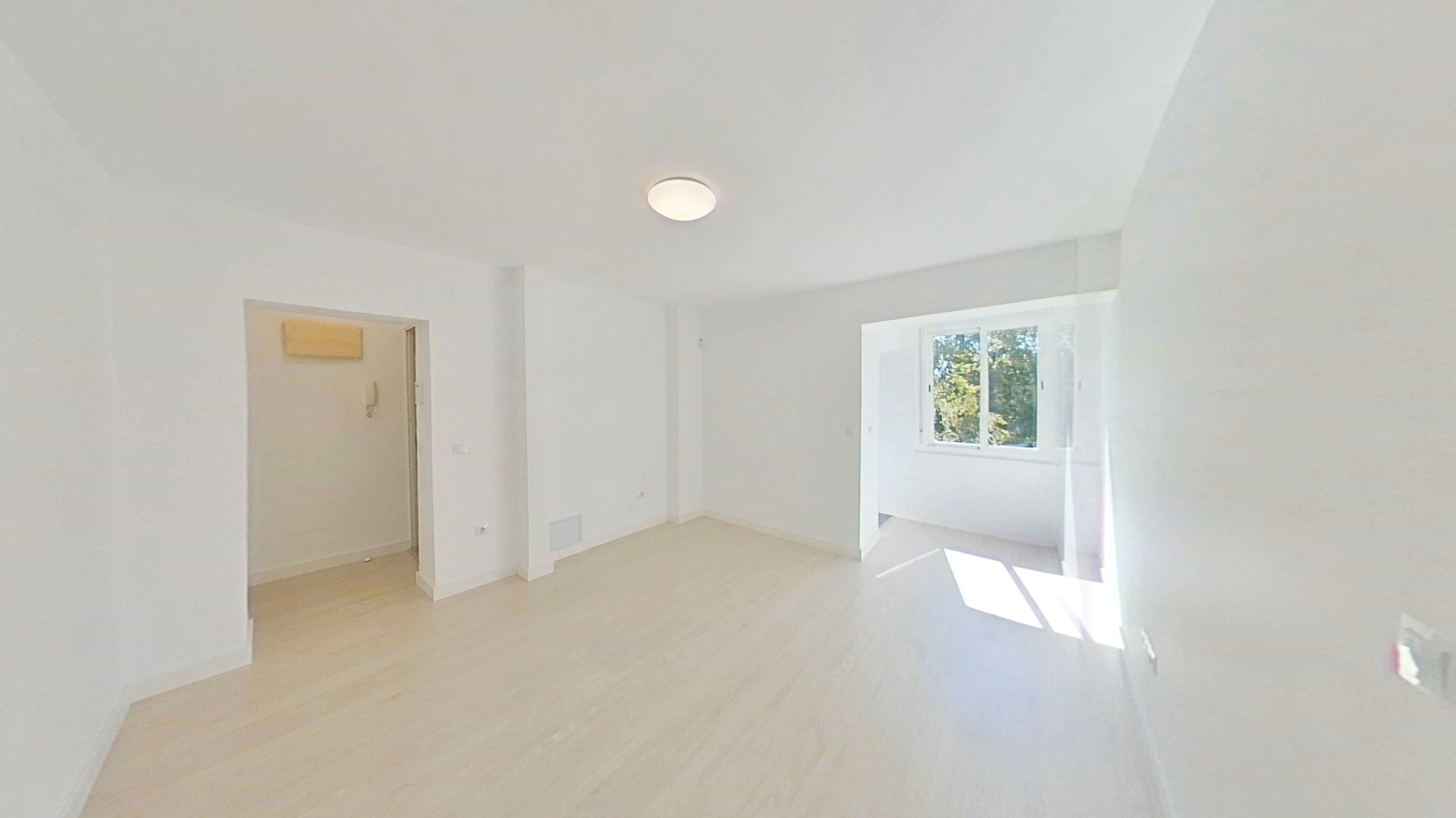 Habitación de Piso de alquiler en Pinto con Horno y Se aceptan mascotas