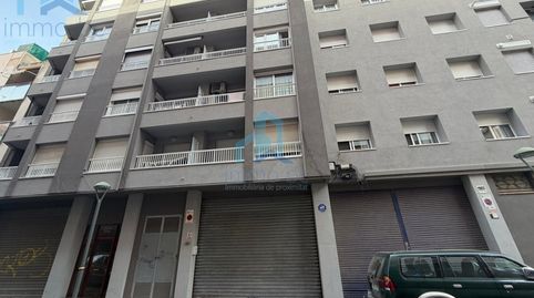 Foto 5 de Piso en venta en Calle General Contreras, Barris Marítims, Tarragona Capital