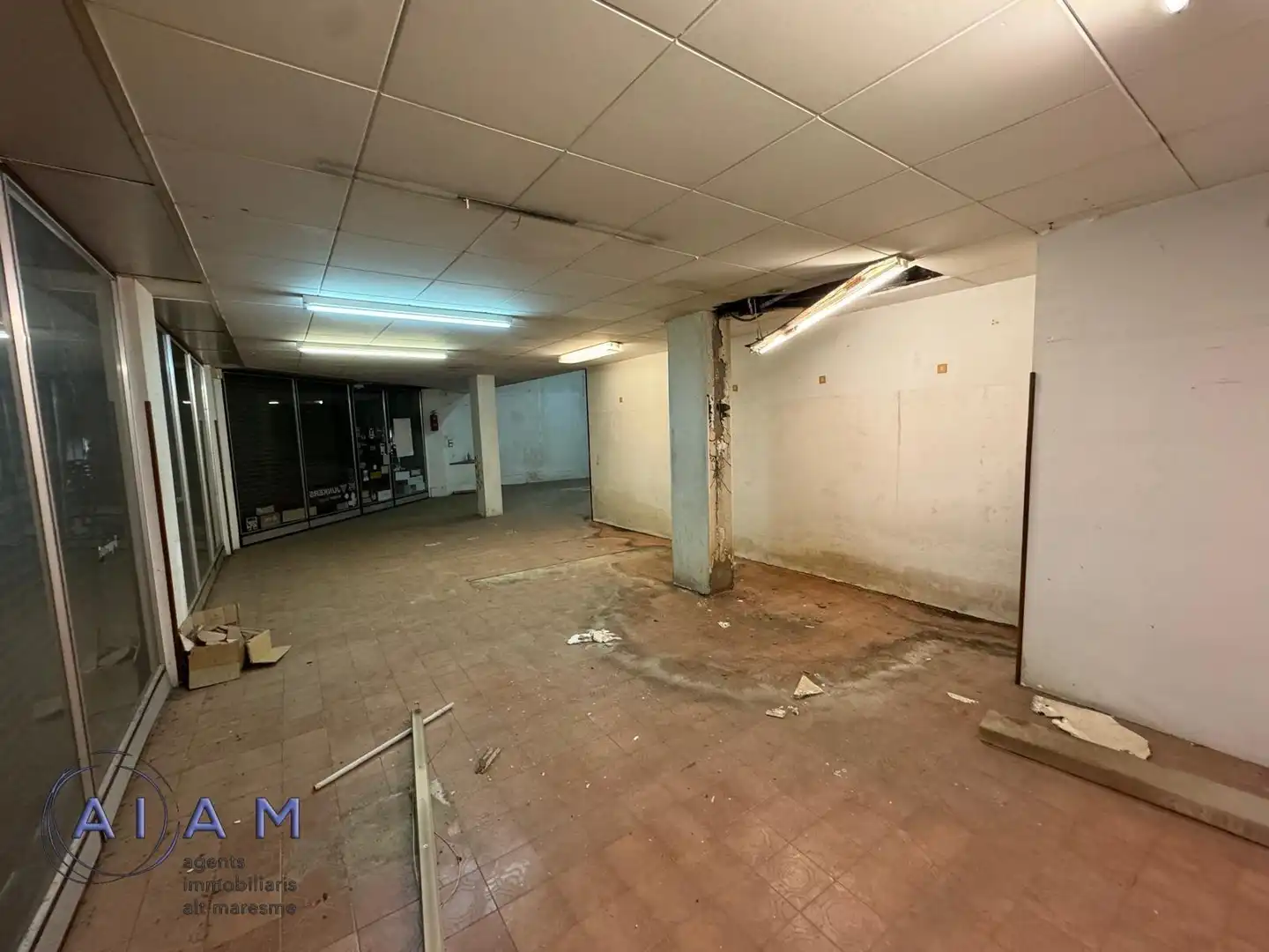 Business premises to rent in Carrer d'Andorra, imagen 20