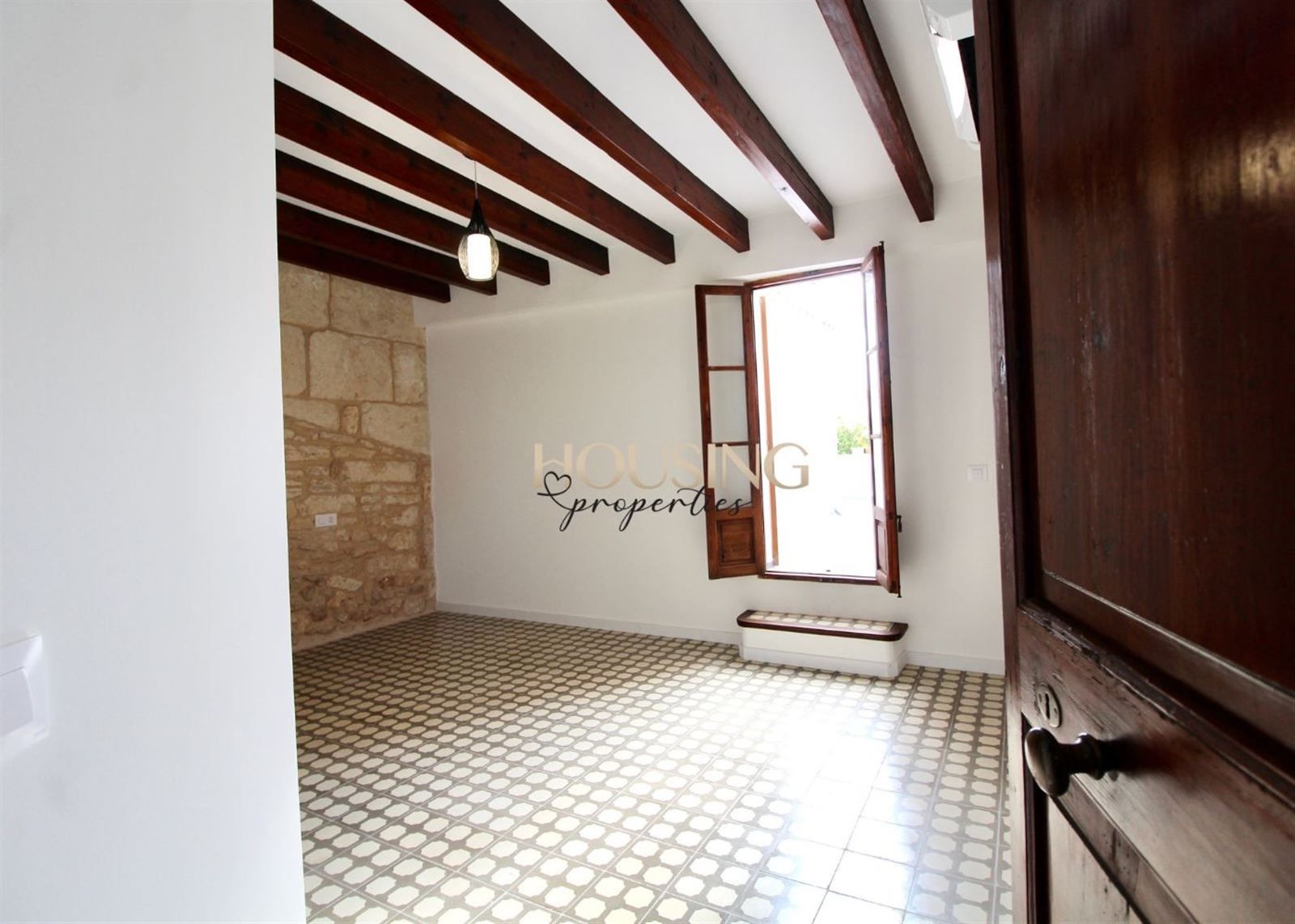 Casa adosada en venda en Llucmajor amb Jardí privat, Terrassa i Traster