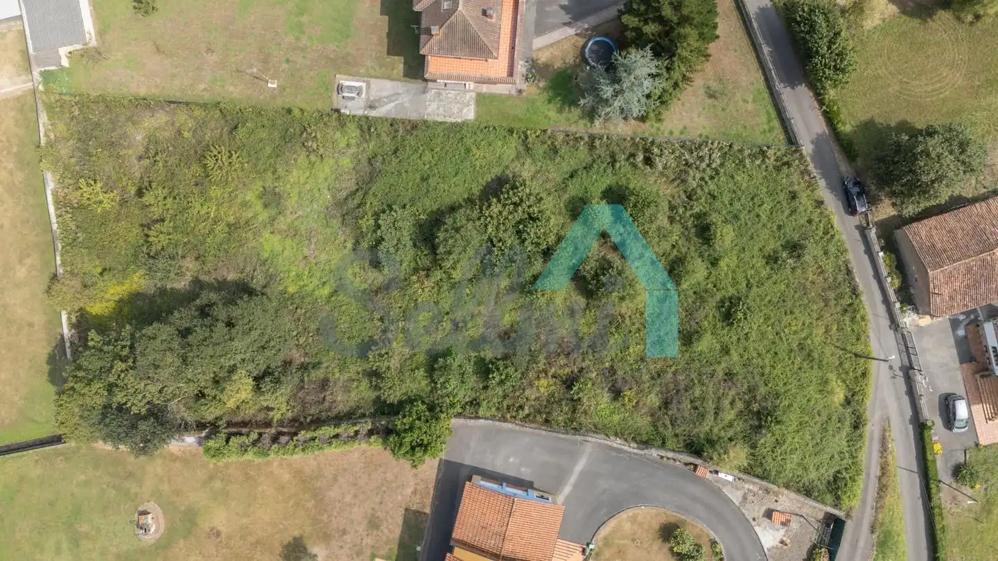 Residencial en venta en Oviedo 