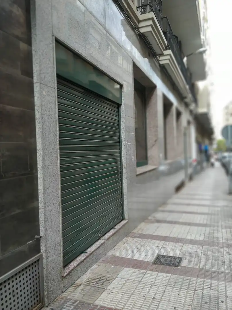 Office space to rent in Centro