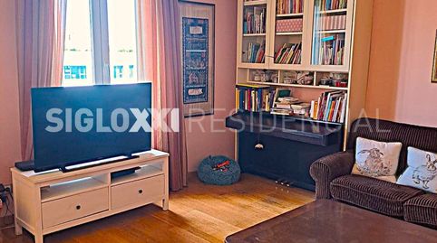 Foto 5 von Maisonette zum Verkauf in Diagonal, Dreta de l'Eixample, Barcelona Capital