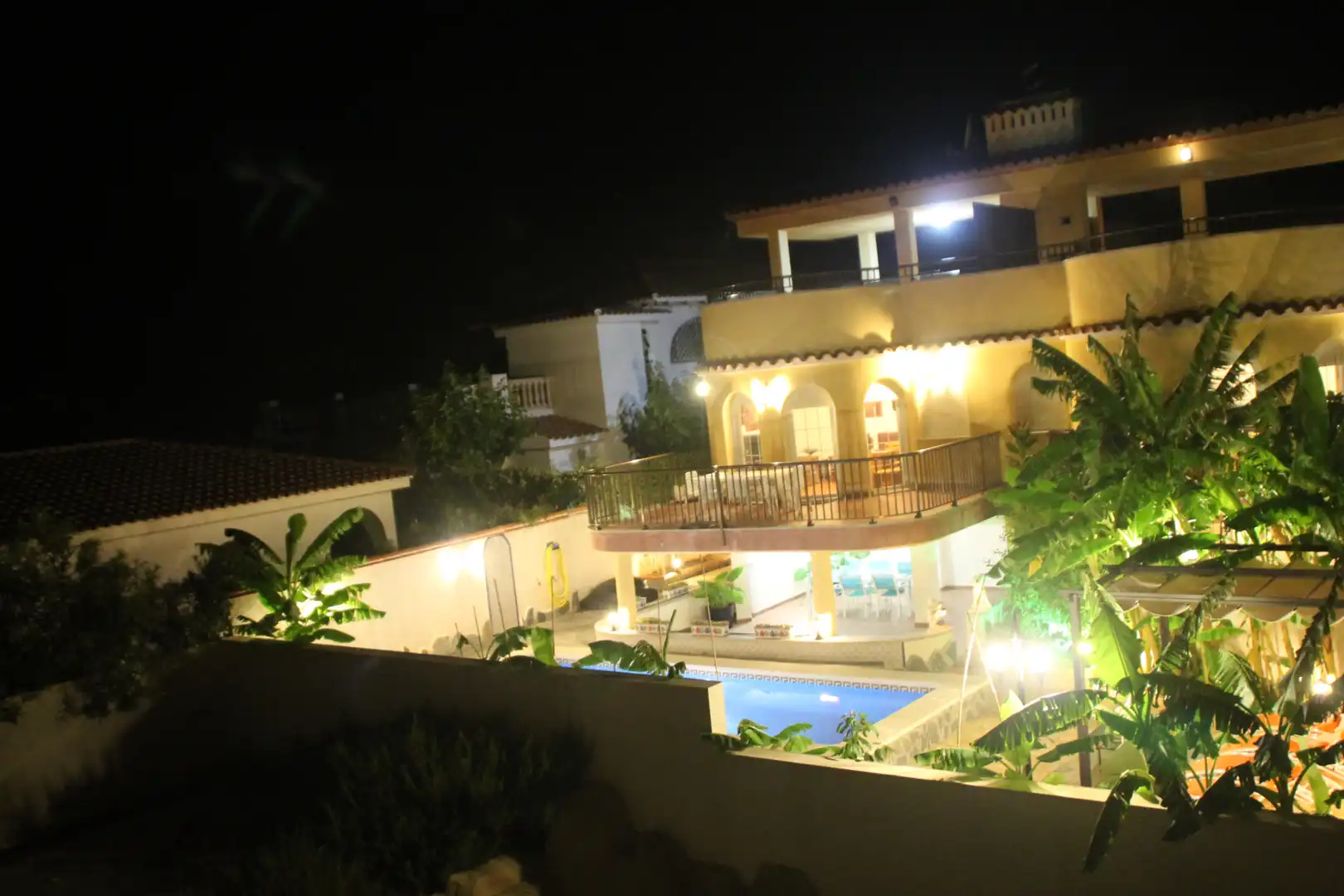 Casa o xalet de lloguer en Peñíscola / Peníscola amb Aire condicionat, Calefacció i Jardí privat