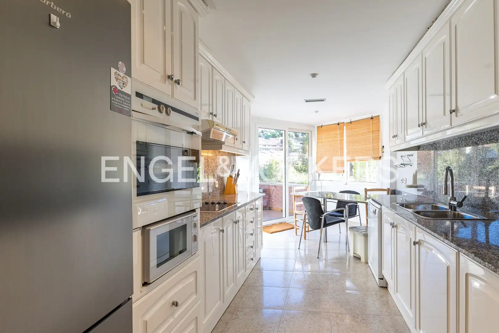 Flat for rent in Les Botigues de Sitges