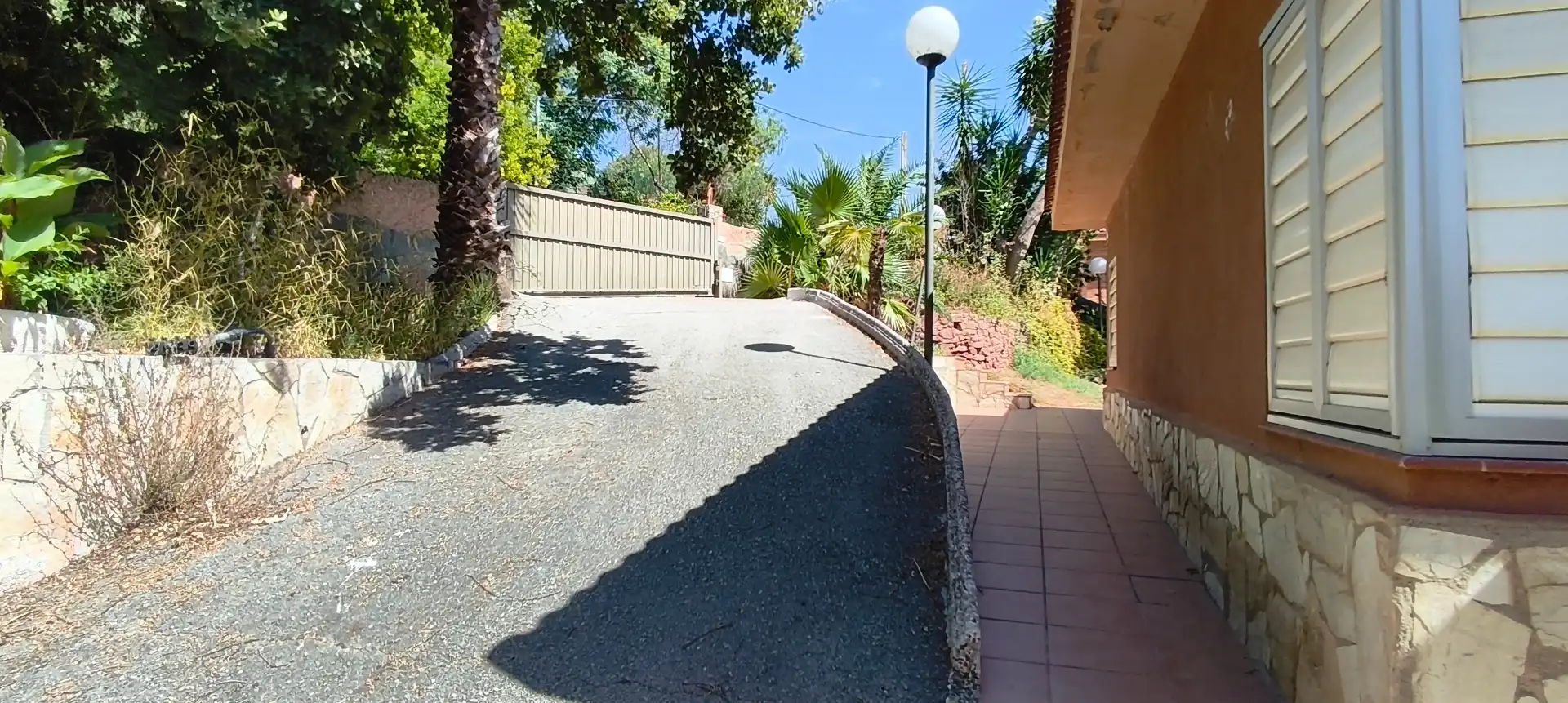 Xalet amb terrassa en venda a Torrelles de Llobregat, imagen 37