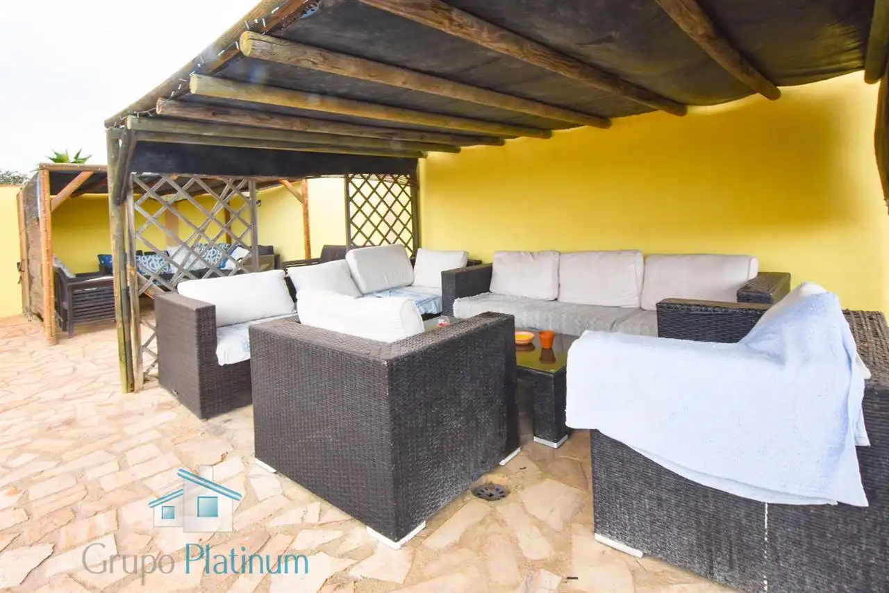 Villa avec piscine à vendre à Turre, imagen 32