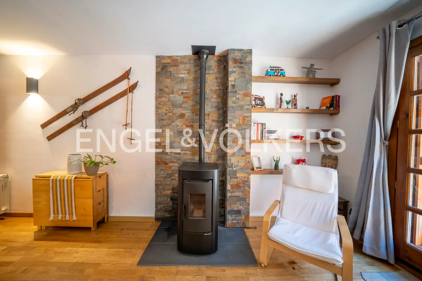 Erdgeschosswohnung mit Aufzug zum Verkauf in Canillo pueblo, imagen 5