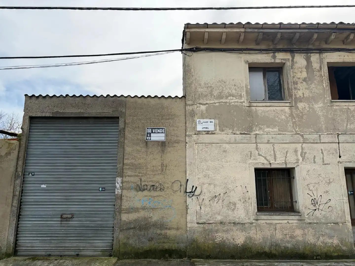 Casa en venda a La Pola Siero, imagen 6