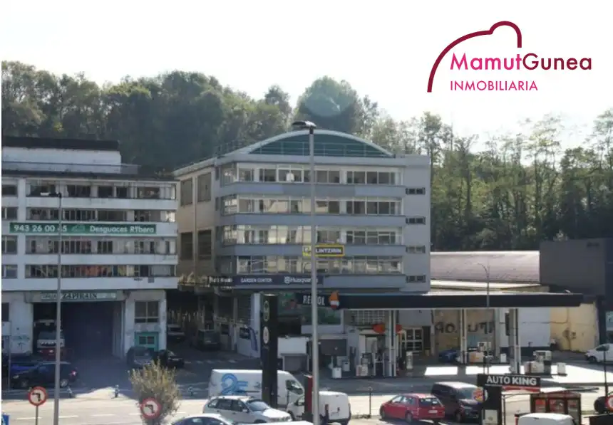 Bureau à louer à Oiartzun, imagen 5